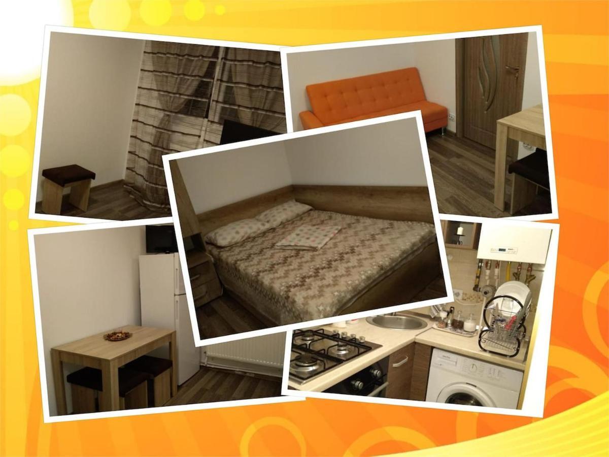 Delightful Two-room *