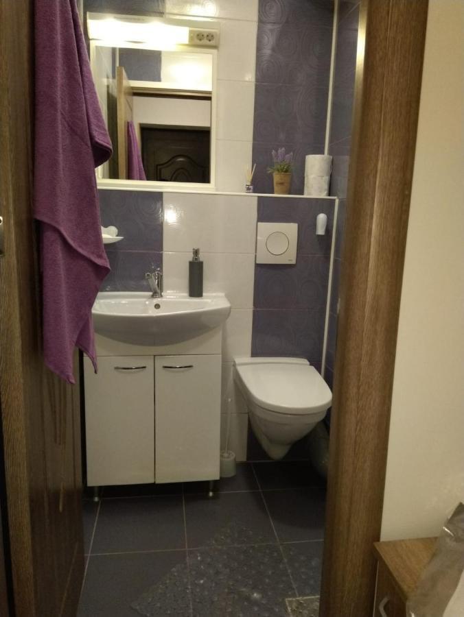 Apartament Delightful Two-room *